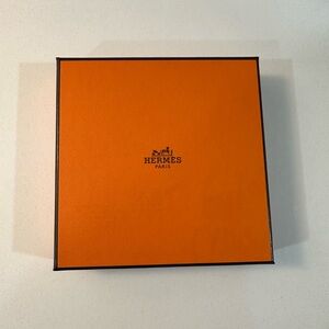 Hermes Gift Box